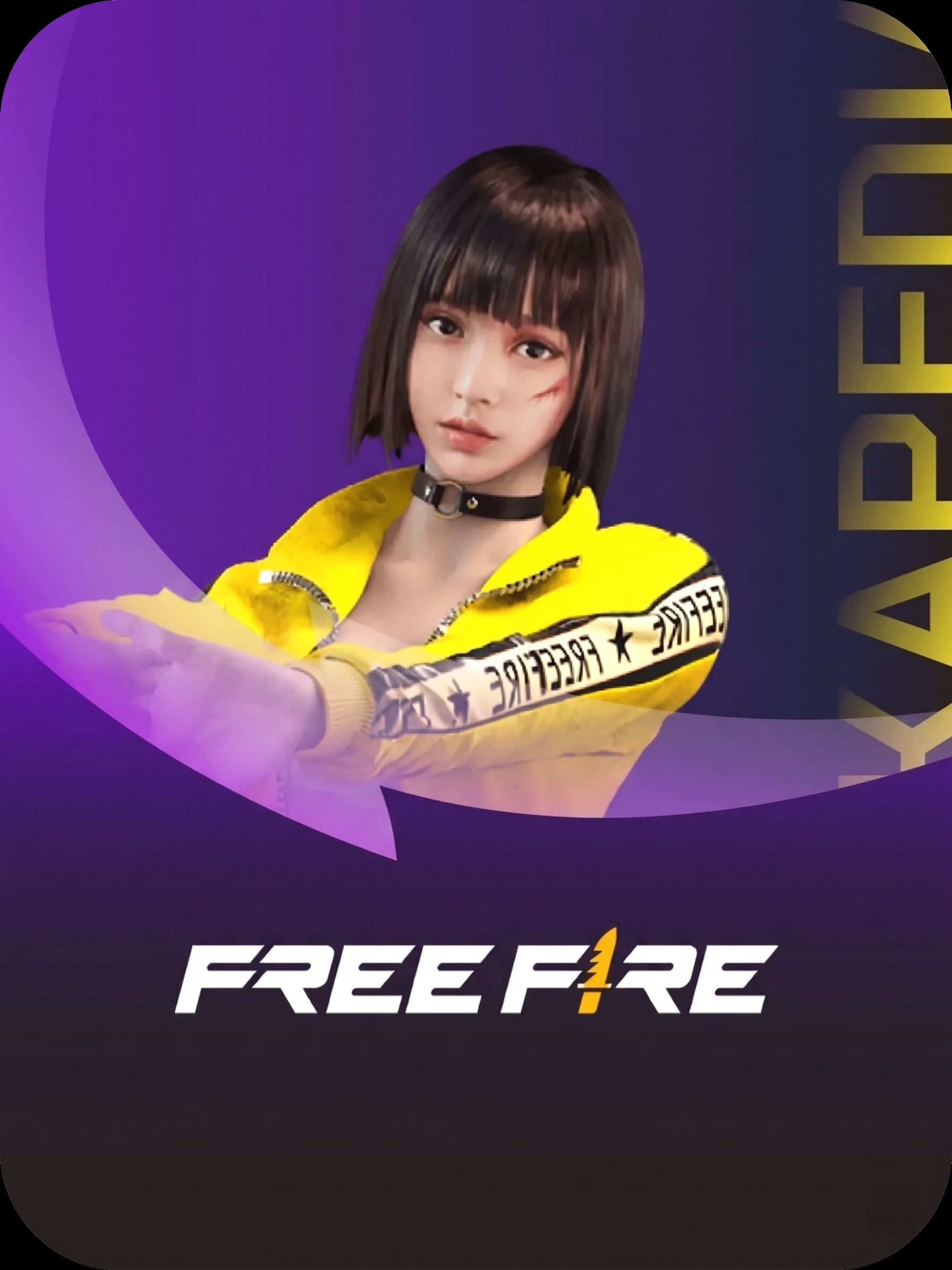 Free Fire