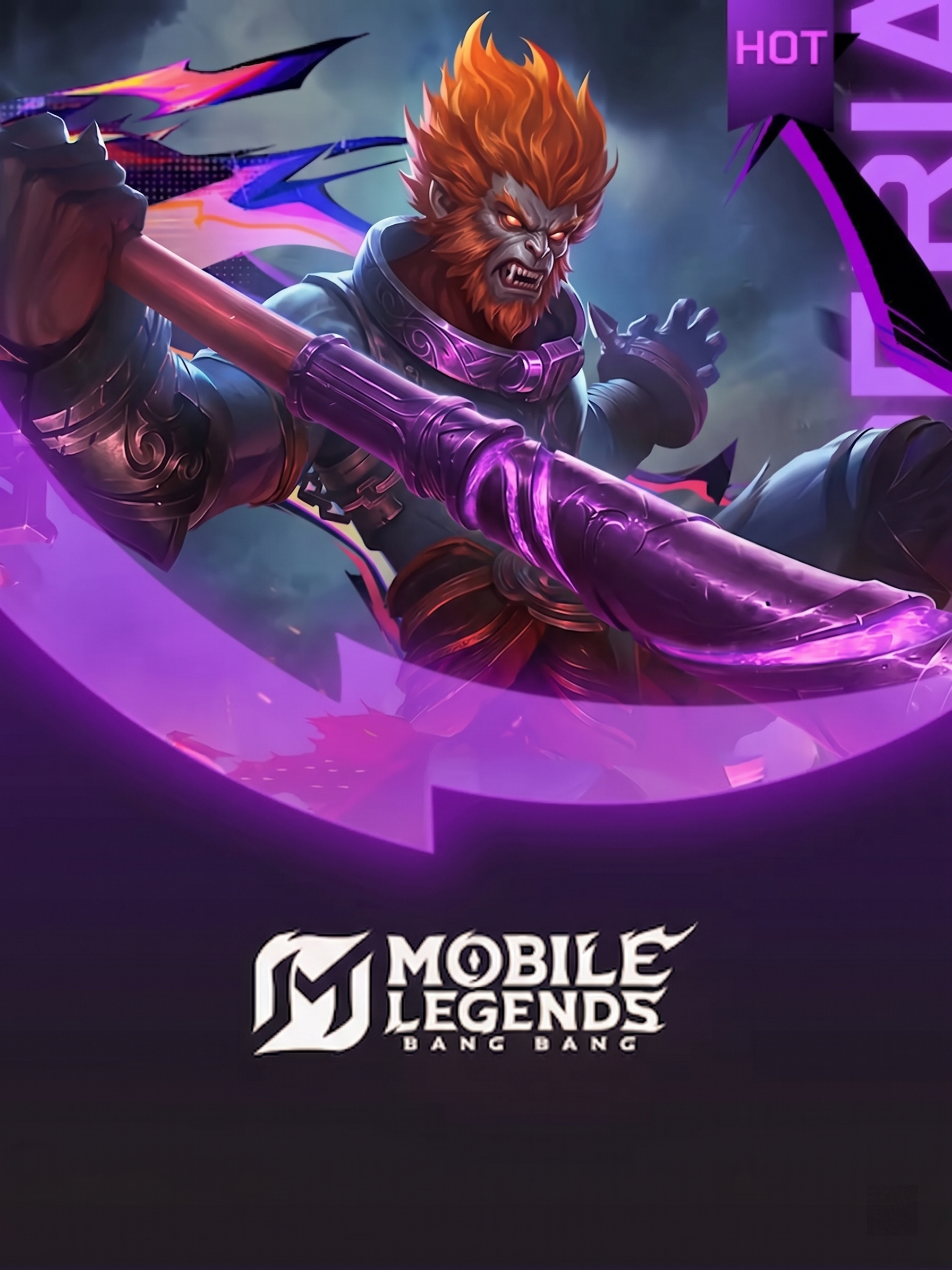Mobile Legends