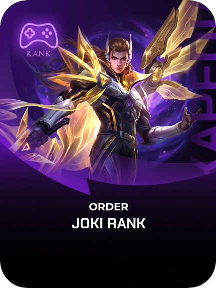 Joki Mobile Legends