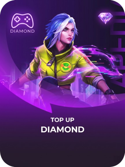 Top Up Diamond MLBB